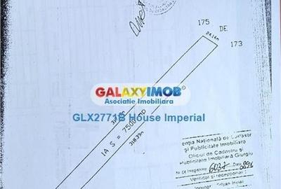 Teren 16000 mp,Km 48- A1 - 2