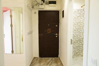 Metrou Tineretului, 2 camere decomandate - 4