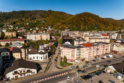 Vanzare teren investitie retail in Gura Humorului - Bld. Bucovinei Vanzare teren investitie retail in Gura Humorului - Bld. Bucovinei - 23