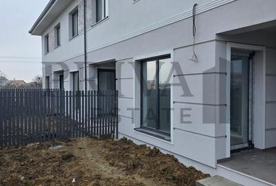 Casă cu 5 camere cu Canalizare în Ciarda Roșie - 4
