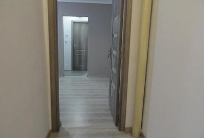 Apartament cu 3 camere semidecomandat în Micălaca - 10