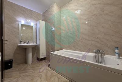 Apartament cu 3 camere semidecomandat, mobilat în Dorobanți - 7