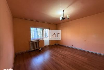 Apartament cu 4 camere în Gară - 2