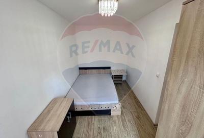 Apartament cu 2 camere semidecomandat în Săsar - 3
