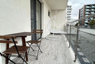 🏖️ Apartament 2 camere cu vedere frontală la mare – Astoria Residence - 6