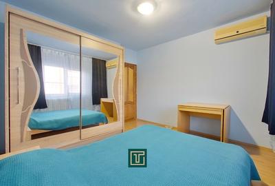 Apartament spatios cu 2 camere la et 2 la Podgoria - 5