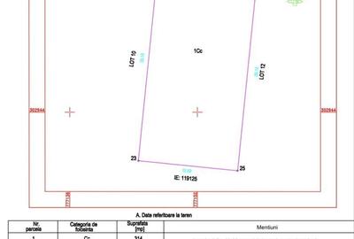 Spațiu comercial, în Valu lui Traian - 6