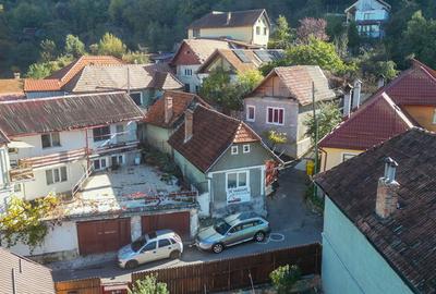Casa de vanzare - Schei - Brasov - 4