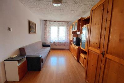 Garsonieră decomandată în Central - 1