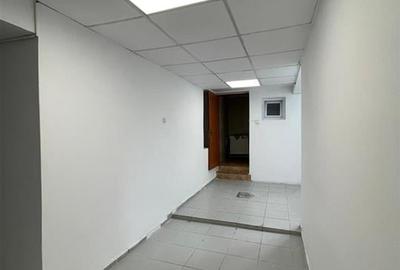 VÂNZARE VILĂ curte pretabil CLINICĂ RADIOLOGIE 1Mai Turda sector - 25