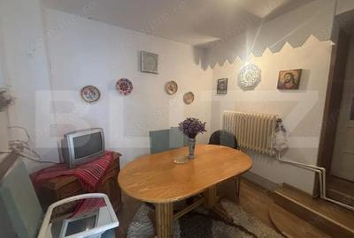 Casă cu Teren 1612 Mp în Zăuan - 4