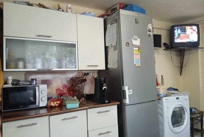 Casă cu 4 camere cu Teren 1200 Mp în Central - 6