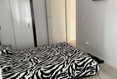 Apartament în 1 Mai - 3
