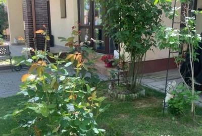 Casă cu 5 camere cu Teren 260 Mp în Corbeanca - 6