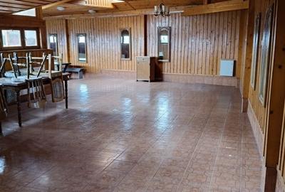 Spațiu comercial, de 350 mp, în Deve - 1