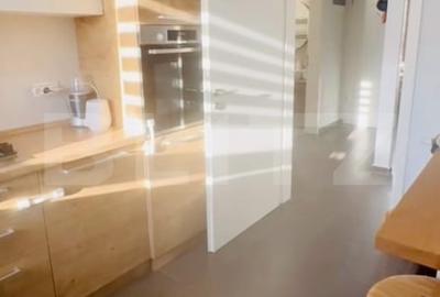 Apartament luminos cu 2 camere, decomandat, in zona Coresi Mall, Tractorul - 3