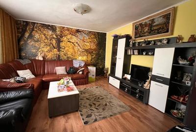 Casa cu 3 camere plus 2 anexe, 120 MP + Teren 200 MP, Gruia