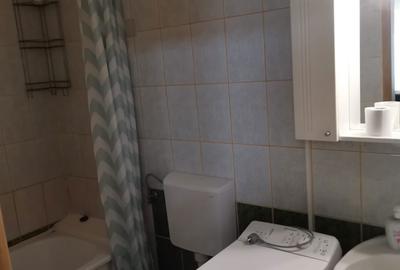 Apartament cu 2 camere semidecomandat în Intim - 2
