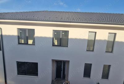 Casă cu 4 camere cu Teren 110 Mp în Florești - 4