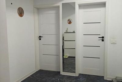 Apartament cu 3 camere în Nufărul - 7