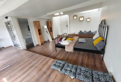 Apartament cu 4 camere decomandat în Pipera - 6