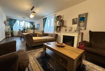 Casă individuală cu 4 camere cu Teren 261 Mp în Berceni - 2