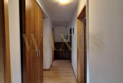 Casă cu 4 camere cu Canalizare în Florești - 9