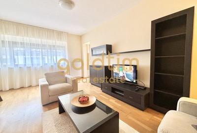 APARTAMENT/COMPLEX REZIDENTIAL/PISCINA/FITNESS/SAUNA/LOC JOACA/BOXA/2 PARCARE - 2