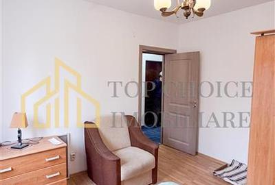 Apartament cu 2 camere decomandat în Primăverii - 7