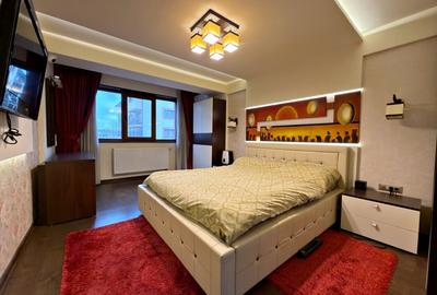 Apartament 3 camere, 2 bai, 2 balcoane, 143 mp, lux, Ghencea - 12