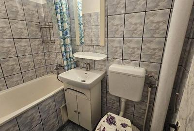 Garsonieră semidecomandată în Astra - 7