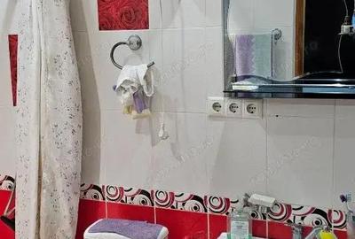 Garsonieră decomandată în UMT - 3