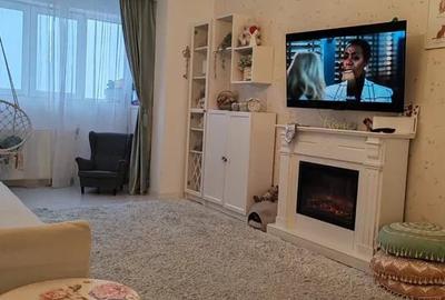 Apartament 2 camere -55mp-3 minute pana la metrou 1 Decembrie 1918 - 4