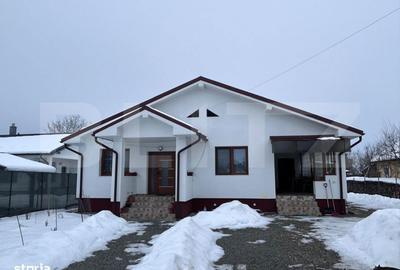 Casă cu 3 camere cu Teren 1270 Mp în Central - 10