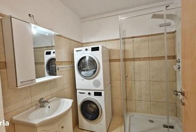 Apartament cu 2 camere în Borhanci - 4