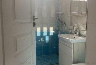 ► Faleza NORD -300m fata de Plaja- 2 Camere Mobilat Utilat Centrala pe GAZE - 9