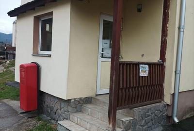 Apartament cu 2 camere decomandat în Central - 3
