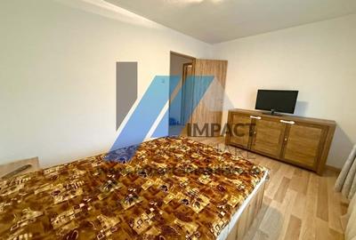 1Mai, Medicina, Sara, etaj1, complet mobilat si utilat, centrala termica - 4