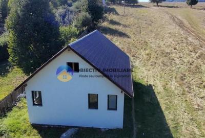 Casa + Teren de vanzare Zona Ciritei/An constructie 20 - 21