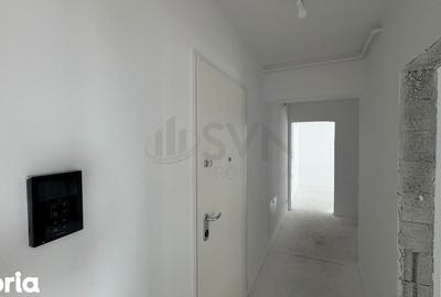 Apartament cu 2 camere decomandat în Tei - 1