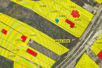 Spațiu comercial, în Gura Câlnăului - 1