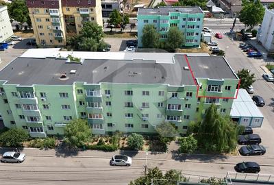 1 DECEMBRIE APARTAMENT 4 CAMERE 98 MP+LOT 22 MP PARCARE - 1