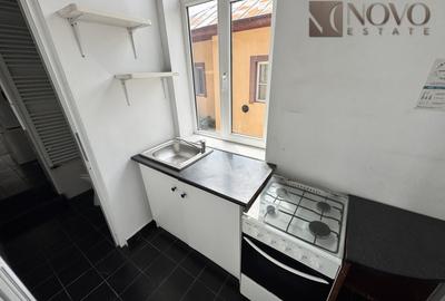 3 Camere | Parcul Carol | Vila | Curte - 9