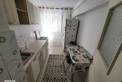 Apartament cu 2 camere decomandat în Siderurgiștilor - 2