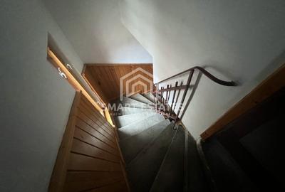 Metrou Iancului - casa individuala- curte 292 mp - zona de case - 20