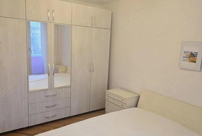 Inchiriez apartament 2 camere in Deva, zona Al Patriei, etaj 2, mobilat - 6