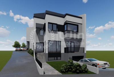 Casă individuală cu 4 camere cu Canalizare în Mănăștur - 8