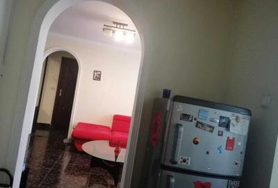 Inchiriere apart. cu 3 camere, Manastur, 550 Eur - 3