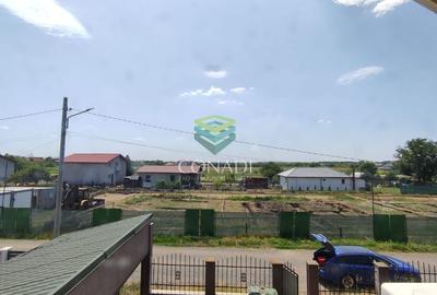 Vila cu foisor, curte generoasa in Corbeanca - Tamasi || Str.Sportului - 29