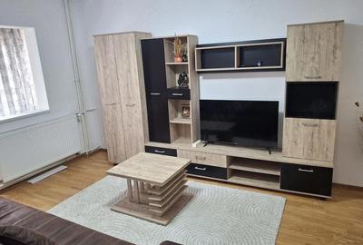 Garsonieră decomandată în Crihala - 2